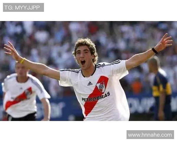 伊瓜因:从天才前锋到未能成就伟大职业生涯的遗憾故事 伊瓜因:从天才前锋到未能成就伟大职业生涯的遗憾故事